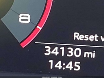 Audi Q3 II 2022 Audi Q3 Premium 45 Tfsi S Line Quattro Tiptronic 2022 2.0l 2.0 Benzyna, zdjęcie 12