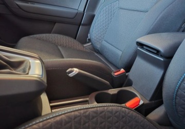 Renault Captur II Crossover Facelifting 1.0 TCe 90KM 2025 Renault Captur GDYNIA evolution TCe 100 Eco-G fabryczna instalacja LPG sys, zdjęcie 18