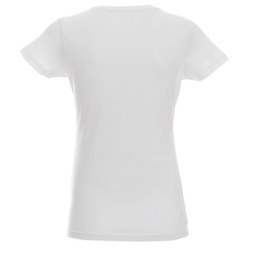 T-shirt Lpp biały L
