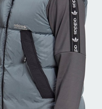 Adidas Originals kamizelka Adv Down Vest H13584 M