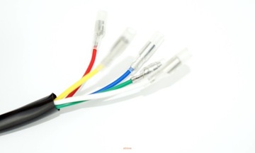 КАТУШКА ИСКРА С МАГНИТОМ QUAD ATV 4T 6 КАТУШЕК 110 125!