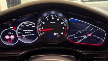 Porsche Panamera II Liftback Facelifting 2.9 330KM 2022 Porsche Panamera 2.9 Benzyna 330KM, zdjęcie 38