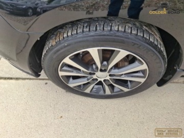 Mazda 5 I 2.0 MZR-CD 110KM 2006 Mazda 5 2,0D 110KM klima elektryka alu 7 osobowy zarejestrowany 2.0 Diesel, zdjęcie 21