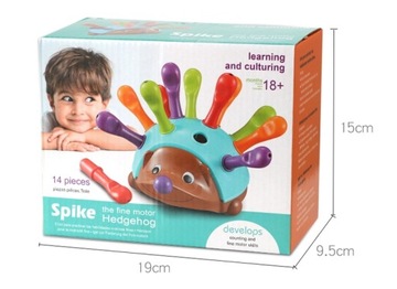 ОБРАЗОВАТЕЛЬНАЯ ИГРА НАВЫКОВ МОНТЕССОРИ ОБУЧЕНИЕ