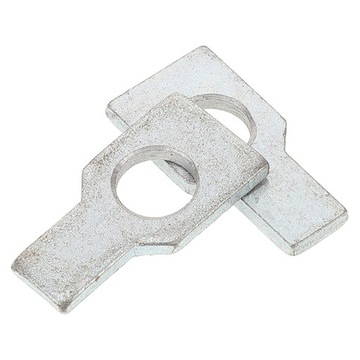 ФИКСИРОВАННЫЕ ЗАЖИМЫ РУЛЯ