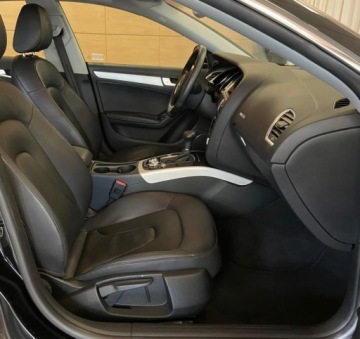 Audi A5 8T Cabrio Facelifting 2.0 TDI 177KM 2015 Audi A5 Sportback Salon Polska Bezwypadkowy R CARS Warszawa 2.0 Diesel, zdjęcie 9