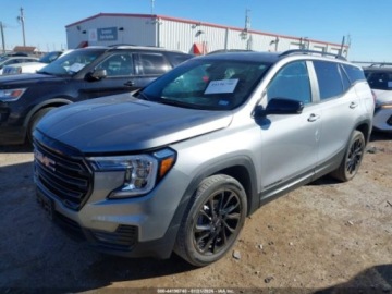  GMC Terrain Sle 2023 1.5 Benzyna 175KM, zdjęcie 1
