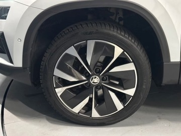 Skoda Karoq Crossover Facelifting 1.5 TSI ACT 150KM 2025 SKODA Karoq Edition 130 1.5 TSI DSG Suv 150KM 2025, zdjęcie 11