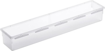 Organizer wkład do szuflad Rotho BASIC