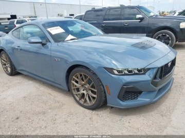 Ford Mustang VI 2024 Ford Mustang 2024 Ford Mustang GT Fastback 5.0 Benzyna 486KM, zdjęcie 6