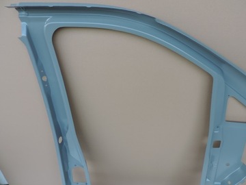 MERCEDES VITO 447 2015 2016 КРЫШКА СТОЙКИ, ПОРОГ