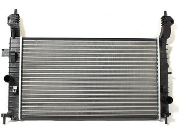 MERIVA A (03-) 1.7 CDTi (MAN, AC +/-, DIESEL)
