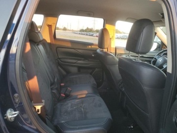 Mitsubishi Outlander III 2020 Mitsubishi Outlander SE 2020 2.4l 2.4 Benzyna 166KM, zdjęcie 10