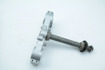 HYOSUNG XRX 125 SM 2007 НИЖНЯЯ ПОЛКА