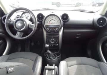 Mini Countryman R60 Crossover 1.6 D 112KM 2013 MINI Countryman 1.6D 112KM Bezwypadkowy Oplacony Super Stan 1.6 Diesel, zdjęcie 10