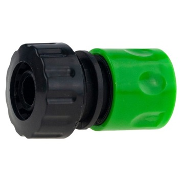 EDA8662 САДОВЫЙ БЫСТРОСОЕДИНИТЕЛЬ ДЛЯ ШЛАНГА 3/4