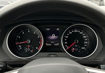 Volkswagen Tiguan II SUV Facelifting 1.5 TSI 150KM 2022 Volkswagen Tiguan Life, ACC, Kamera cofania, Bezwypadkowy, Salon PL, 1 wl., zdjęcie 24