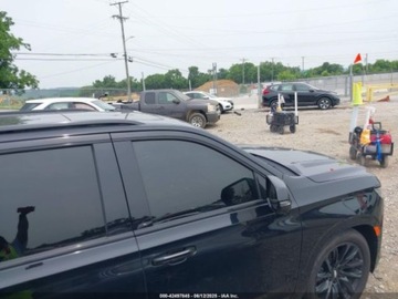 Cadillac Escalade III 2021 Cadillac Escalade Sport 2021 6.2l 6.2 Benzyna 420KM, zdjęcie 6