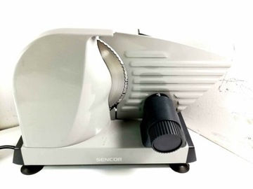 SENCOR SFS 4050SS 150ВТ СЛАЙСЕР Серебристый