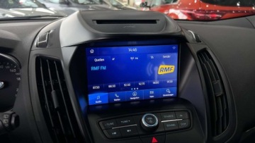 Ford Kuga II SUV Facelifting 2.0 TDCi 150KM 2019 Ford Kuga Ford Kuga 2.0 TDCi ST-LINE Nawigacja Kamera Full led MOZLIWA ZAM, zdjęcie 38