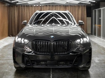 BMW X5 G05 SUV Facelifting 3.0 30d 298KM 2025 BMW X5 xDrive30d Sport Suv 2.0 (298KM) 2025, zdjęcie 4