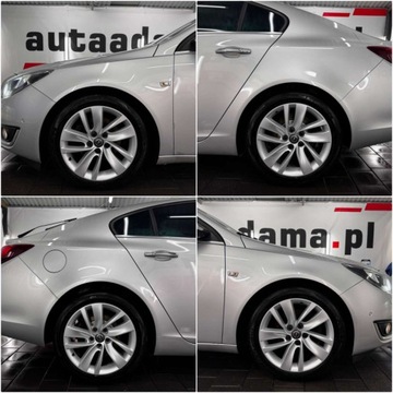 Opel Insignia I Sedan Facelifting 2.0 CDTI ECOTEC 163KM 2014 Opel Insignia Promocja na black week oferta wazna do konca tygodnia -3000, zdjęcie 16