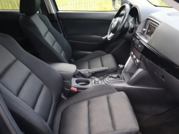 Mazda CX-5 I SUV 2.0 SKYACTIV-G 160KM 2012 Mazda CX-5 2.0 Skyactiv-G, 4X4, Automat, Navi, zdjęcie 8