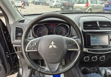 Mitsubishi ASX I 2015 Mitsubishi ASX Kamera Navi 2.0 Diesel 150KM, zdjęcie 13