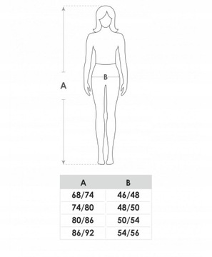 ПРОТИВОСКОЛЬЗЯЩИЕ Детские колготки Колготки для ползания 3 x ABS 86-92