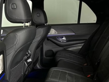 Mercedes GLE V167 SUV Facelifting 2.0 300d 269KM 2025 MERCEDES-BENZ GLE 300 d 4-Matic AMG Line 2.0 (269KM) 2025, zdjęcie 11