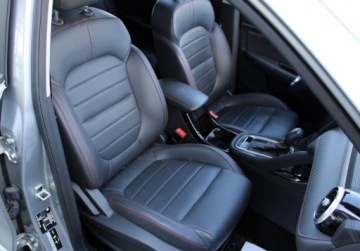 MG ZS II SUV Classic 1.0 T-GDi 111KM 2024 MG ZS 1.0 T-GDI PB 111KM DCT Exclusive Serwis ASO Gwarancja Benzyna 111KM, zdjęcie 4