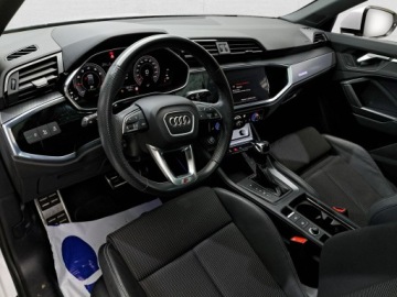 Audi 2023 Audi Q3 Poleasingowe.pl, zdjęcie 10