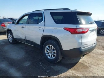 Chevrolet 2020 Chevrolet Trans Sport 2020r., LT, od ubezpieczalni 3.6 Benzyna 310KM, zdjęcie 4