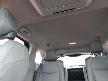 Toyota Sienna III 2023 Toyota Sienna XLE 2023 2.5 Hybryda 245KM, zdjęcie 10