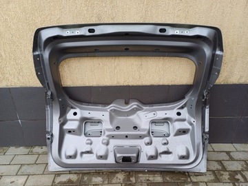 RENAULT CAPTUR 1 13- VÍKO KUFRU KUFRU 901523137R