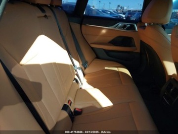 BMW Seria 4 G22-23-26 2022 BMW Seria 4 430i Gran Coupe 2022 2.0l 2.0 Benzyna 248KM, zdjęcie 12