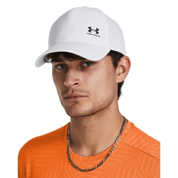 Męska czapka z daszkiem Under Armour M Iso-chill