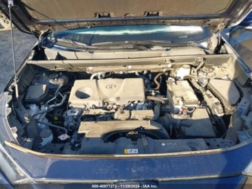 Toyota 2021 Toyota RAV4 2021r., XLE, od ubezpieczalni 2.5 Benzyna 203KM, zdjęcie 11