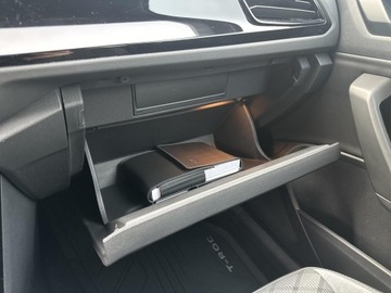 Volkswagen T-Roc I SUV Facelifting 1.5 TSI ACT 150KM 2022 Volkswagen T-Roc 1.5 TSI 150KM R-Line DSG Pakiet B, zdjęcie 24