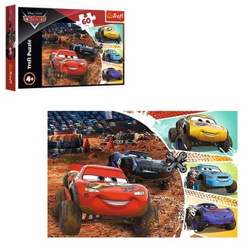 Puzzle-