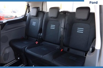 Ford Tourneo Custom II  L1 2.0 EcoBlue 170 KM 170KM 2025 Tourneo Custom 320 L1H1 Active A8 AWD 2.0 170KM, zdjęcie 9