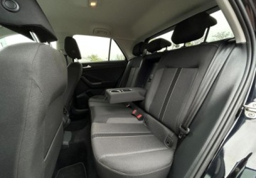 Volkswagen T-Roc I SUV Facelifting 1.5 TSI ACT 150KM 2025 Volkswagen T-Roc Life Plus Pakiety, ACC, Kamera, Podgrzewane fotele, Bezw, zdjęcie 16