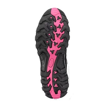 Buty trekkingowe RIGEL LOW WMN SPORTOWE W GÓRY