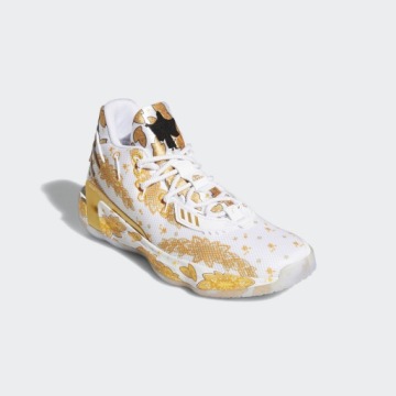 ADIDAS БАСКЕТБОЛ LILLARD DAME 7 X RIC FLAIR