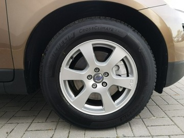 Volvo XC60 I 2011 Volvo XC 60 2.4 D 163KM Klimatr Parktr Tempomat, zdjęcie 28