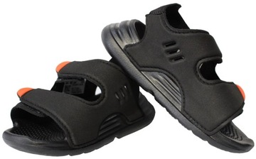 WYPRZEDAŻ!!! SANDAŁY DZIECIĘCE ADIDAS SWIM SANDAL C FY8936 R 34