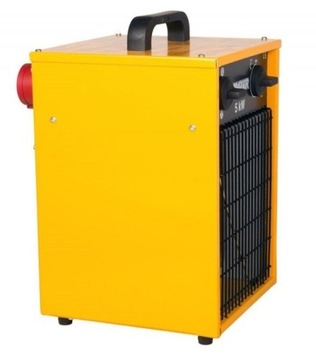 Электрический обогреватель Обогреватель 5 кВт INELCO