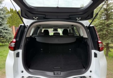 Renault Grand Scenic III 1.2 Energy TCe 130KM 2017 Renault Grand Scenic Renault Grand Scenic Gr 1.2 TCe Energy Privilege 1.2, zdjęcie 30