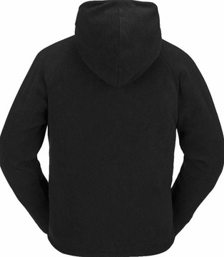 bluza Volcom Polar Fleece - Black