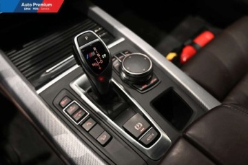 BMW X5 F15 SUV M50d 381KM 2017 BMW X5 M M50dFV23Adaptacyjne reflektory LEDPakiet sportowy M 3.0 Diesel, zdjęcie 7